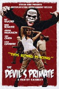 Klaus The Devil's Primate
