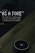 As A Joke