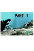 Godzilla: Attack of Jiger - Part 1
