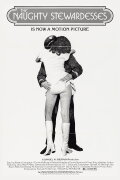 The Naughty Stewardesses