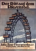Der Todesritt auf dem Riesenrad
