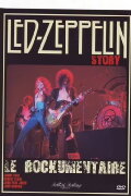 Led Zeppelin Story