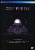Deep Purple: In Concert with The London Symphony Orchestra
