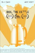Boil The Kettle