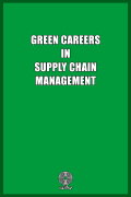 Green Careers in Supply Chain Management
