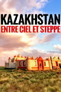 Kasachstan: Sterne, Steppe, Stutenmilch