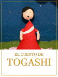 El cuento de Togashi
