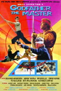 Ninja Operation 5 - Godfather The Master