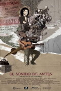 The Hidden Sound of Tango