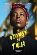 Talia's Journey