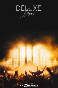 Deluxe : Live à L'Olympia 2016