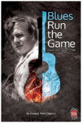 Blues Run the Game: The Strange Tale of Jackson C. Frank