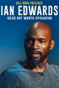 Ian Edwards: Ideas Not Worth Spreading