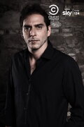 Filippo Giardina: Formiche