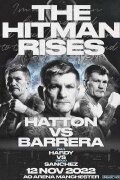 Ricky Hatton vs Marco Antonio Barrera