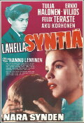 Lähellä syntiä