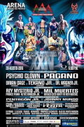 AAA TripleMania XXIV