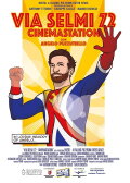 Via Selmi 72  Cinemastation