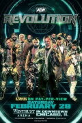 AEW Revolution 2020