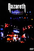 Nazareth - Live at Rockpalast