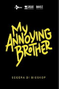 My Annoying Brother