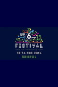 Underworld: Live at BBC 6 Music Festival