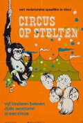 Circus op stelten