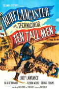 Ten Tall Men