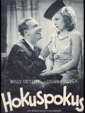 Hokuspokus