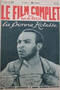 La bonne hôtesse