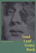 Toad, Leaf, Grass, Rock
