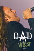 D-A-D au Hellfest