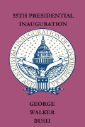 The Second Inauguration of George W. Bush