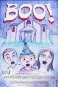 Boo!