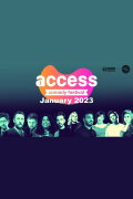 Pete Heat - Access Festival
