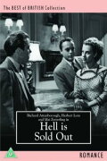 Hell Is Sold Out