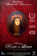 Saint Rose Of Lima