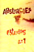 Abstrações: Estudos n°. 1