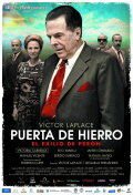 Puerta de Hierro, el exilio de Perón
