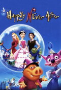 Happily N'Ever After