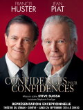Confidences pour confidences