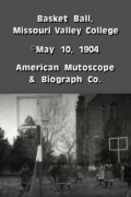 Basket Ball, Missouri Valley College