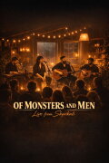 Of Monsters And Men - Hurricane Festival