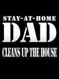 Stay-At-Home-DAD- April Fools