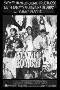 Magic Kombat