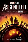 Marvel Studios Assembled: The Making of Echo