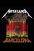 Live Metallica: Barcelona, Spain - May 5, 2019