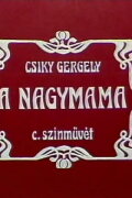 A nagymama