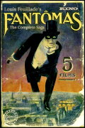 Fantômas