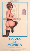 La zia di Monica
